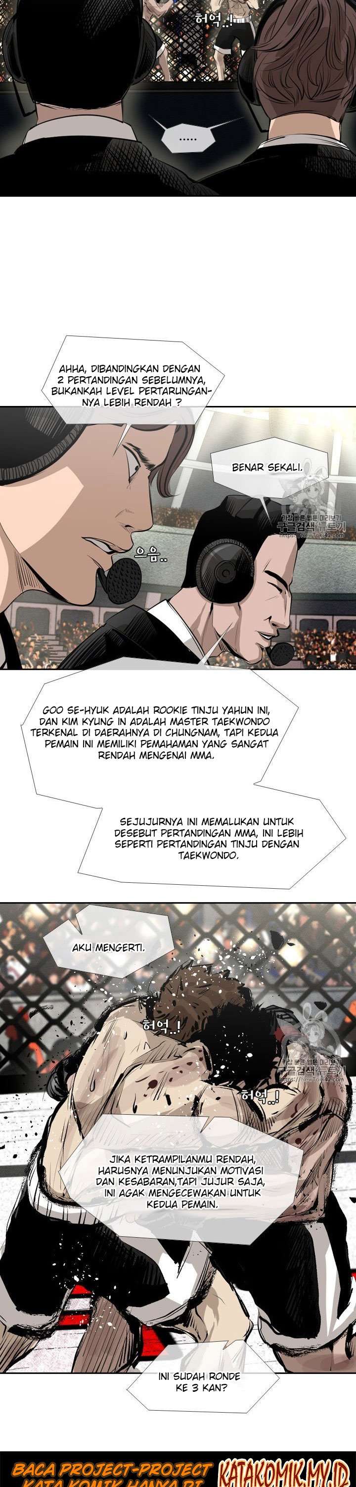 shark - Chapter: 145