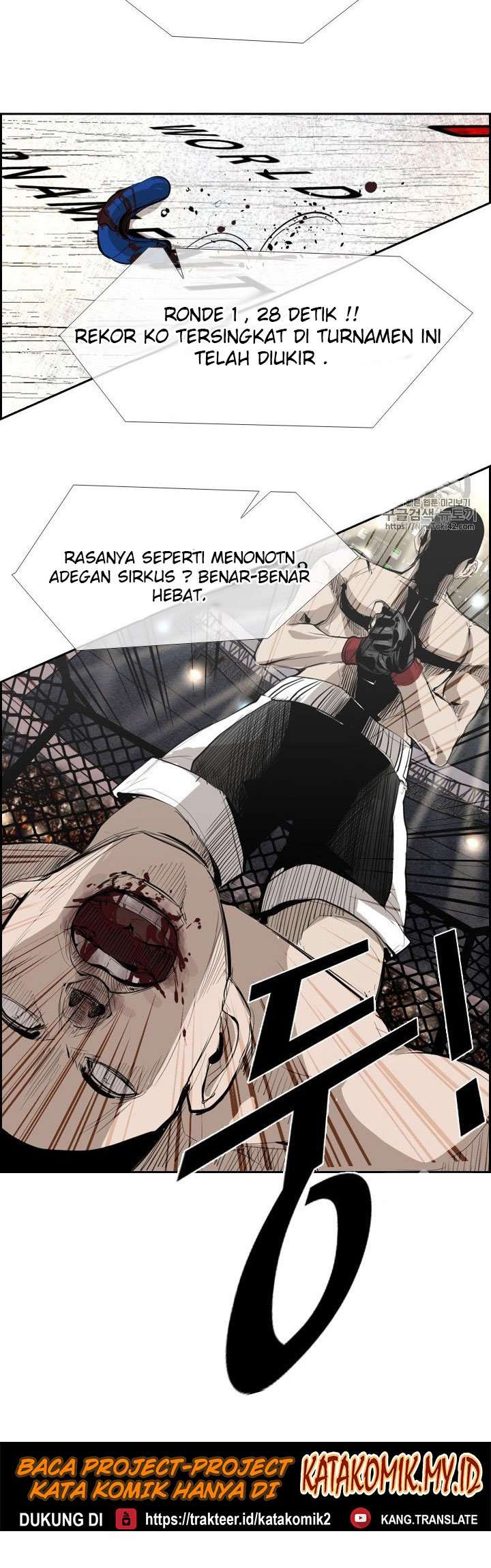 shark - Chapter: 145