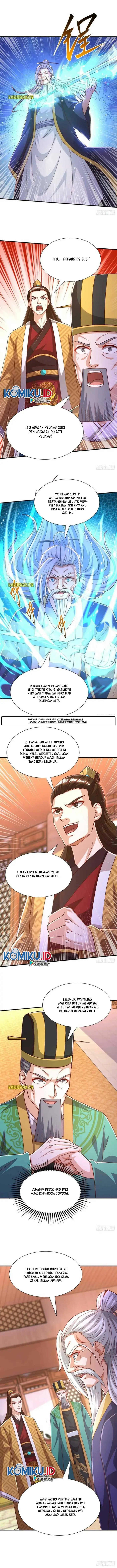 dushi-xiaoyao - Chapter: 294