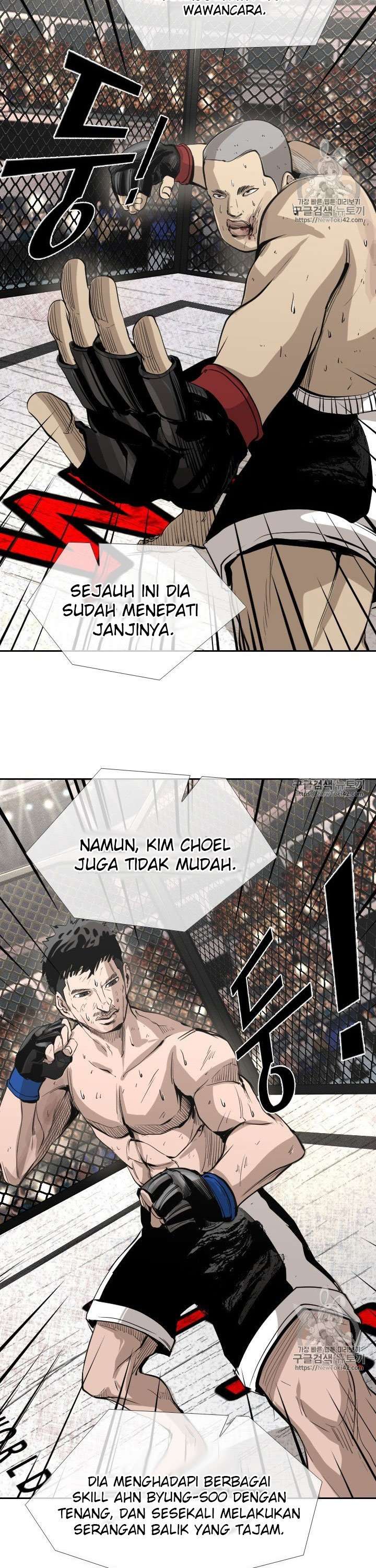 shark - Chapter: 146