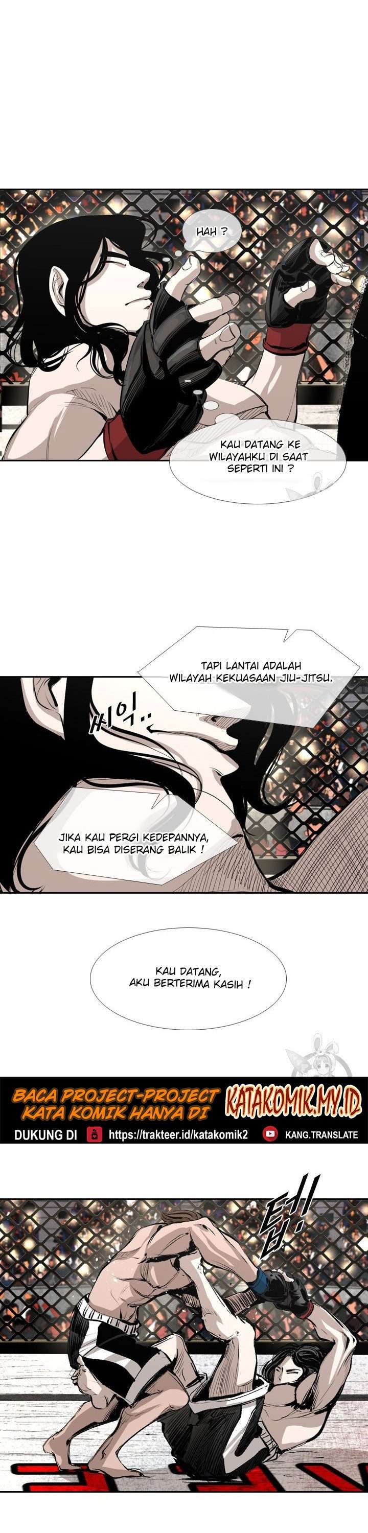 shark - Chapter: 147