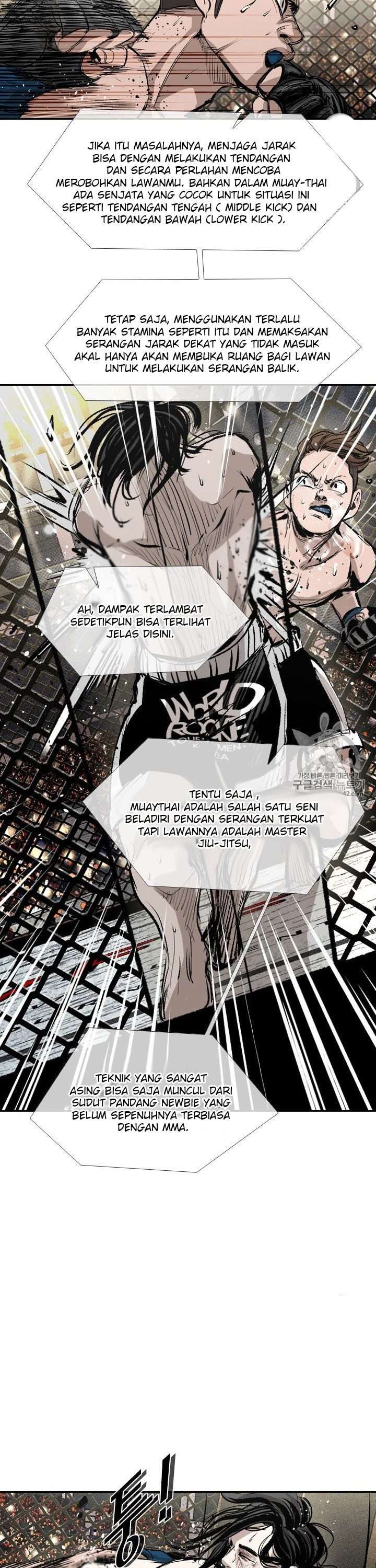 shark - Chapter: 147