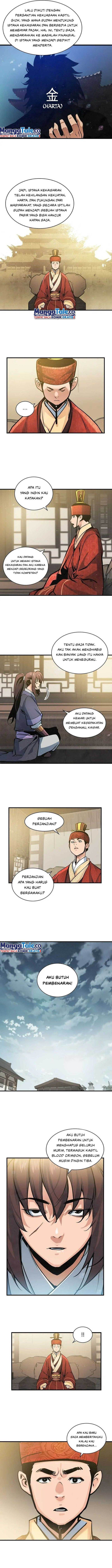 high-and-mighty - Chapter: 41