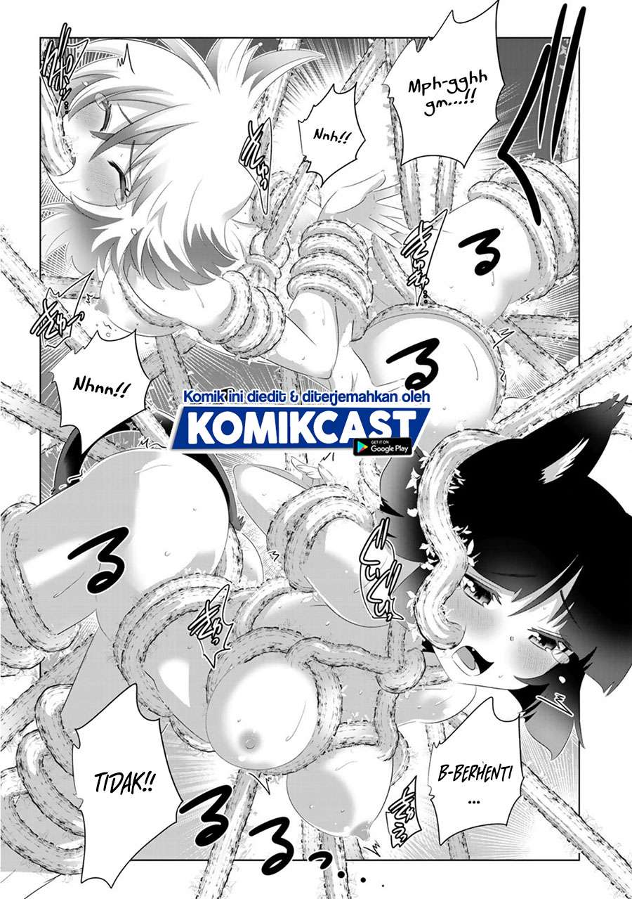 isekai-shihai-no-skill-taker-zero-kara-hajimeru-dorei-harem - Chapter: 56