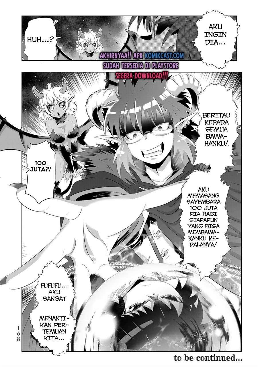 isekai-shihai-no-skill-taker-zero-kara-hajimeru-dorei-harem - Chapter: 56