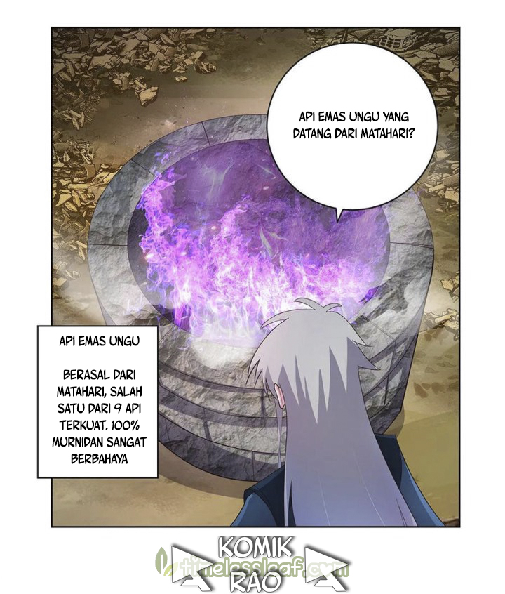 above-all-gods - Chapter: 49