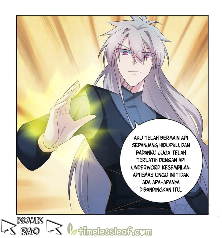 above-all-gods - Chapter: 49