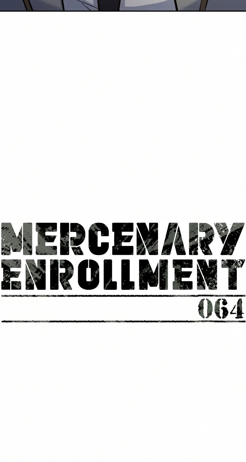 mercenary-enrollment - Chapter: 64