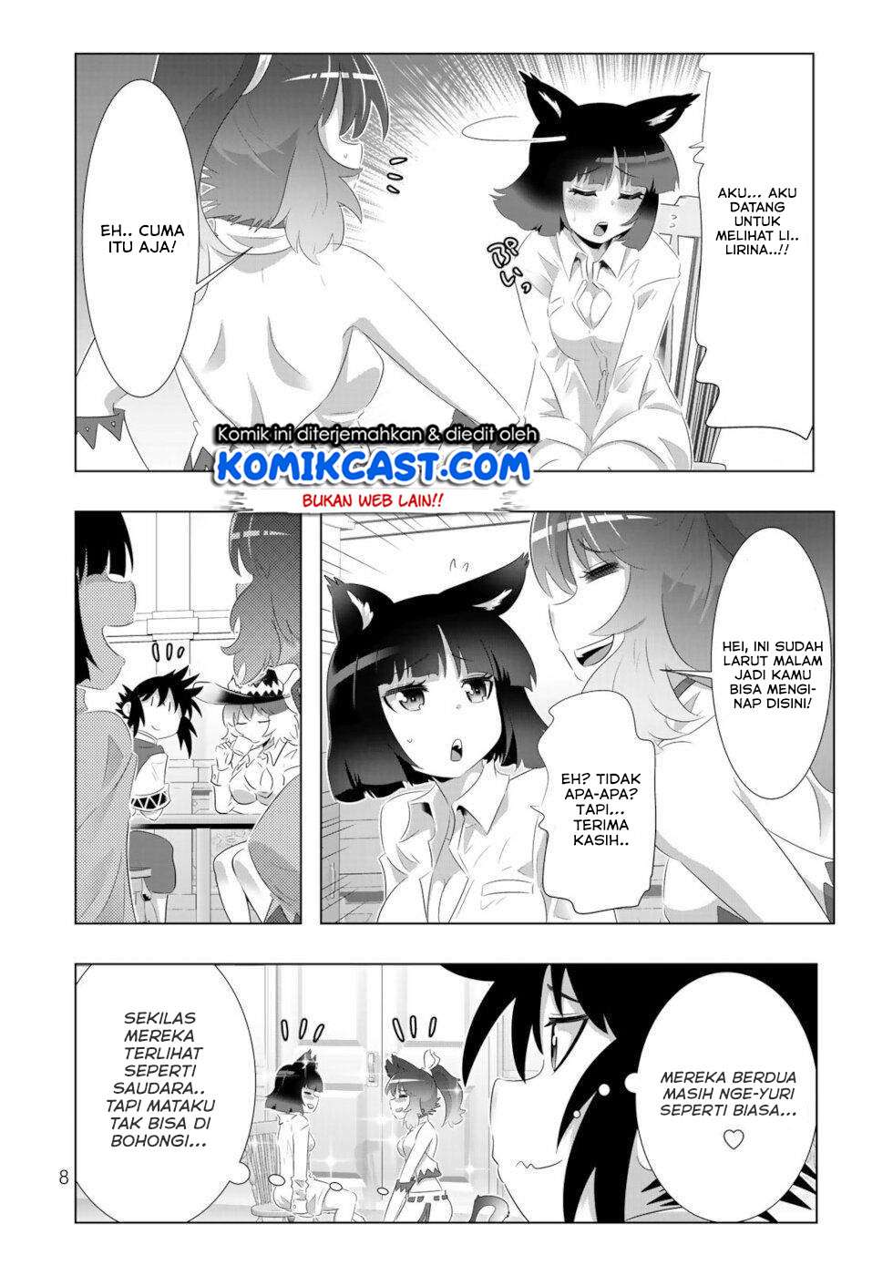 isekai-shihai-no-skill-taker-zero-kara-hajimeru-dorei-harem - Chapter: 57