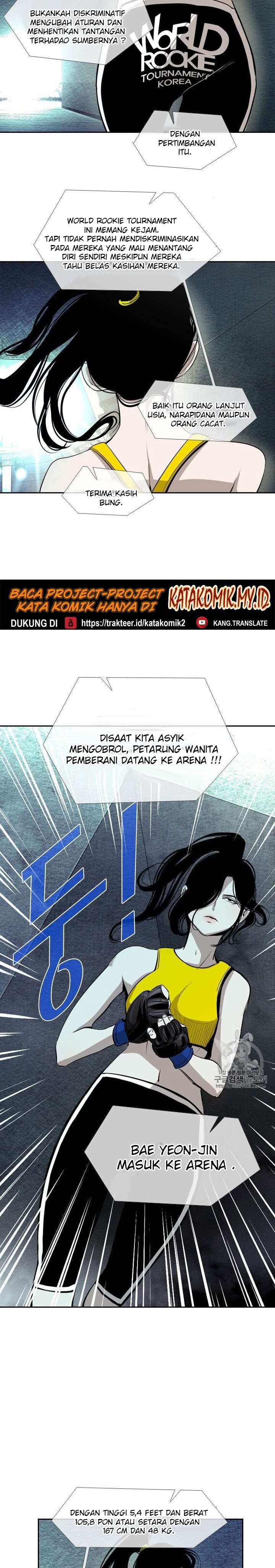 shark - Chapter: 148