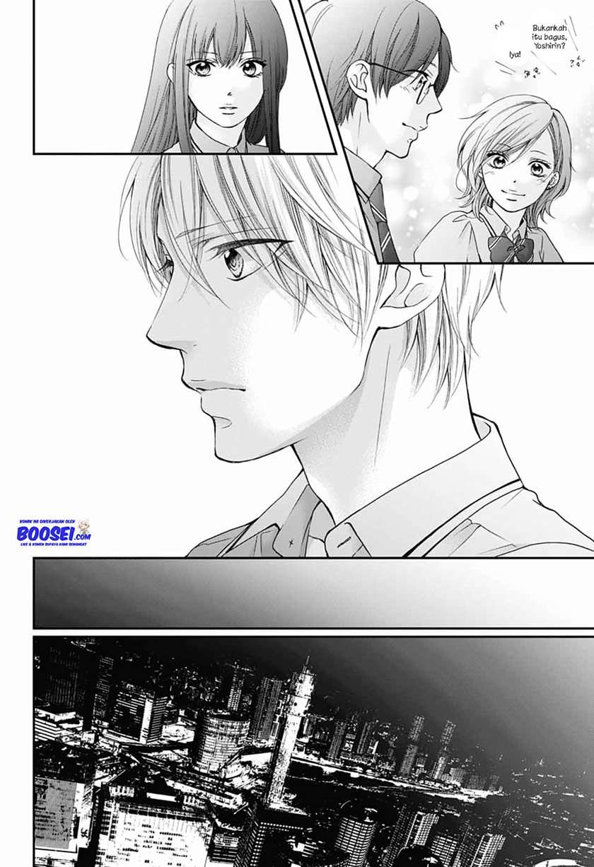 kono-oto-tomare - Chapter: 87