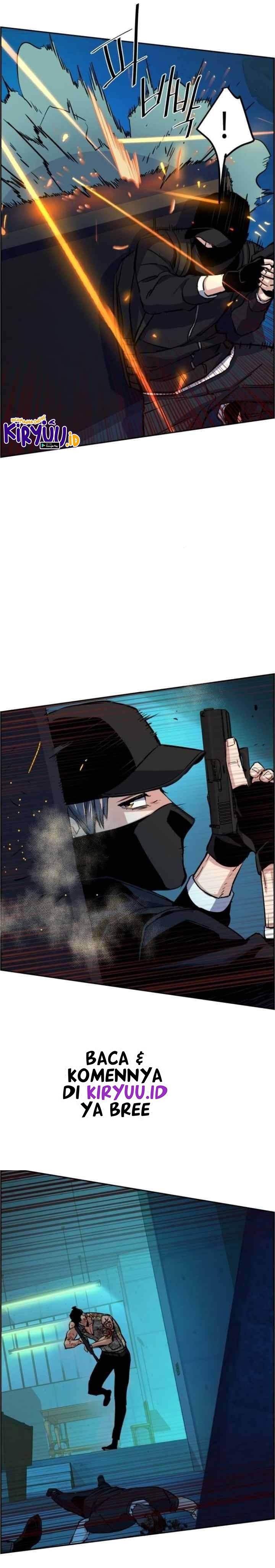 mercenary-enrollment - Chapter: 65