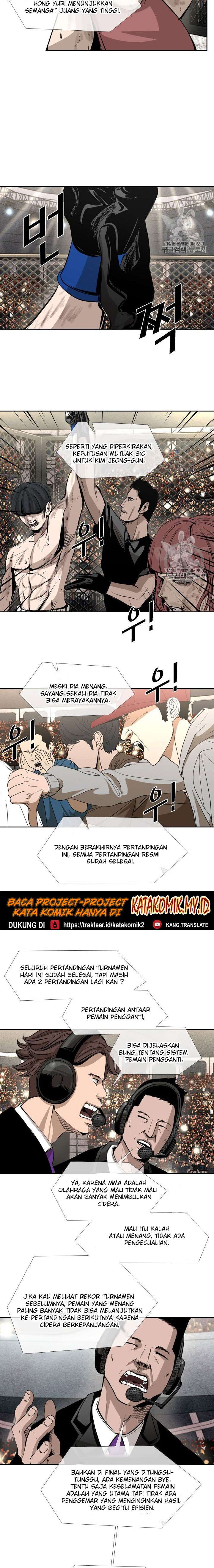 shark - Chapter: 149