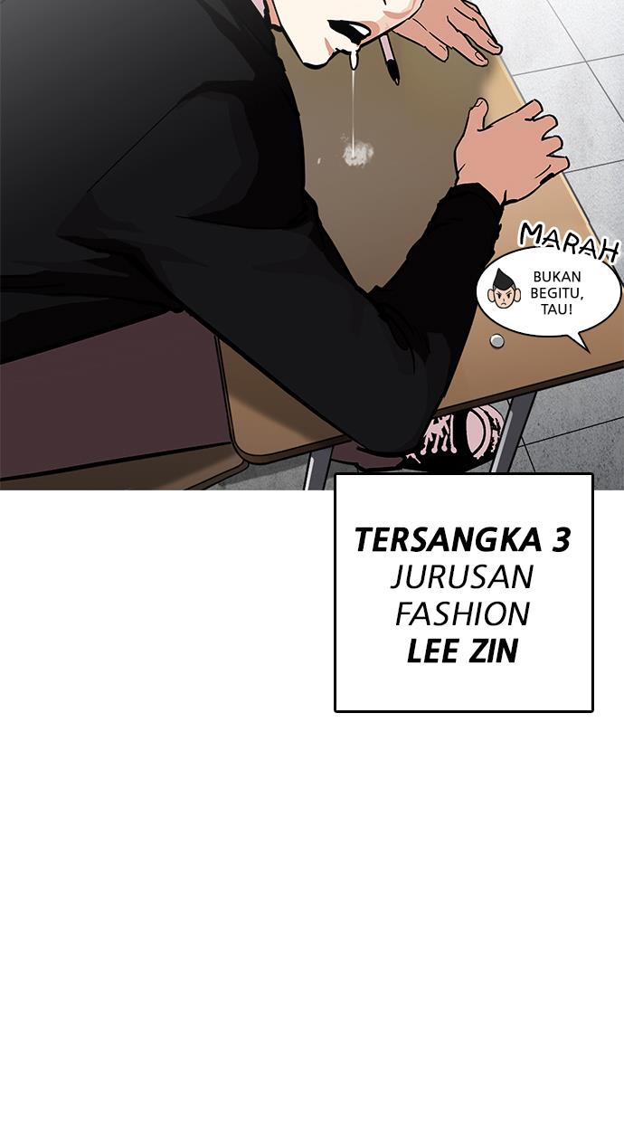 lookism - Chapter: 215