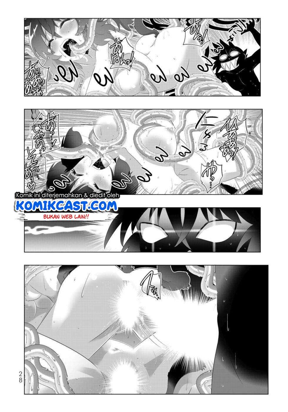 isekai-shihai-no-skill-taker-zero-kara-hajimeru-dorei-harem - Chapter: 58