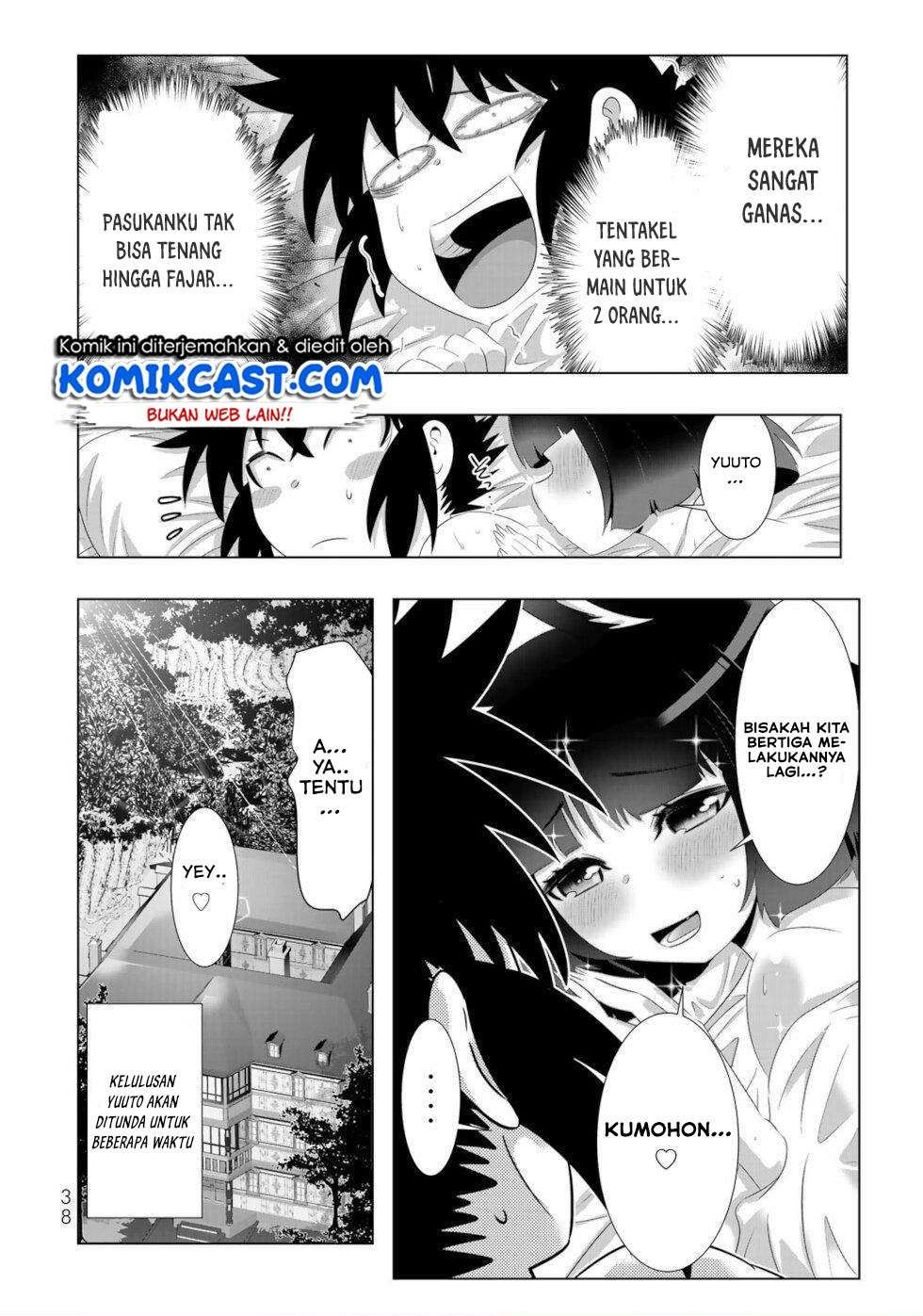 isekai-shihai-no-skill-taker-zero-kara-hajimeru-dorei-harem - Chapter: 58