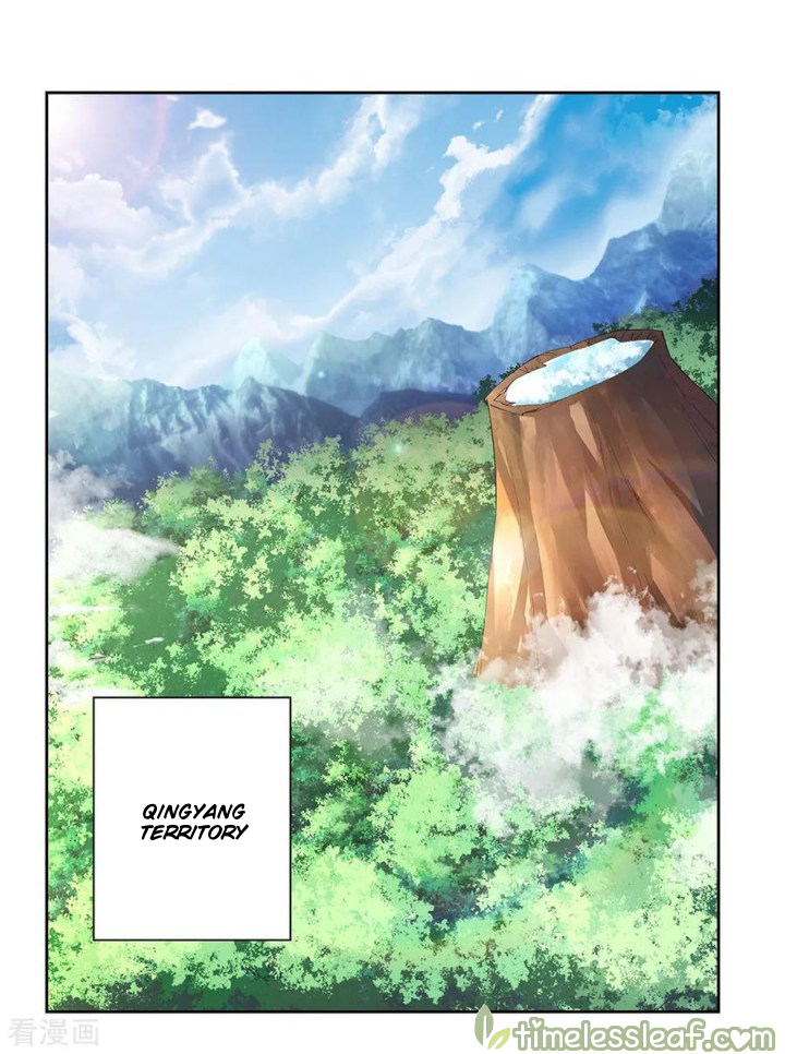 above-all-gods - Chapter: 51