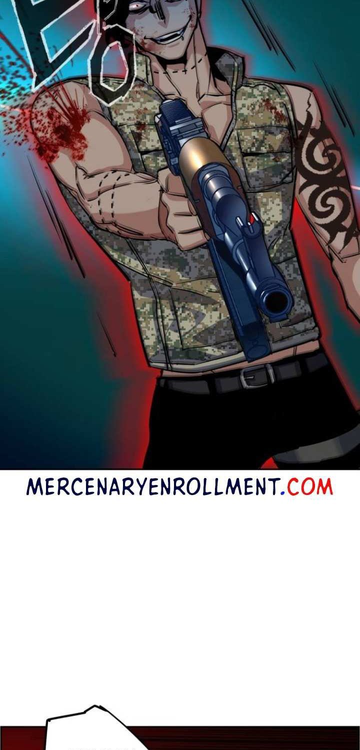 mercenary-enrollment - Chapter: 66