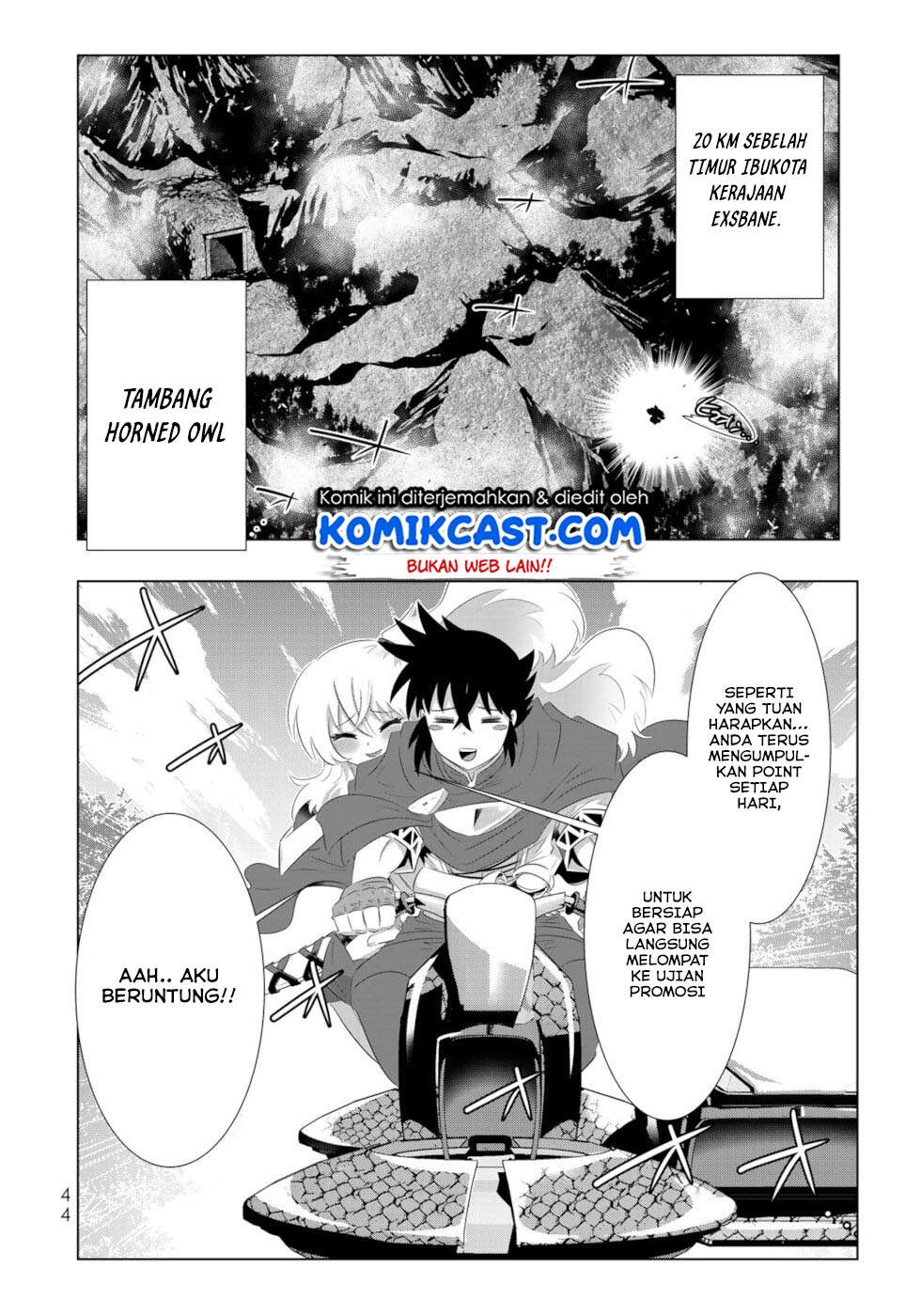 isekai-shihai-no-skill-taker-zero-kara-hajimeru-dorei-harem - Chapter: 59