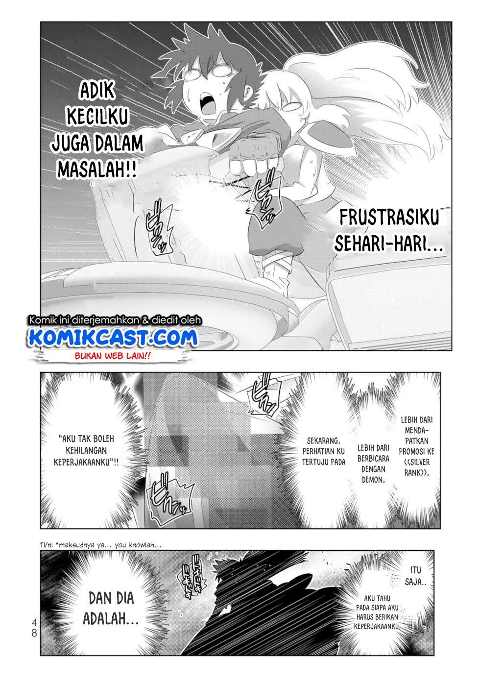 isekai-shihai-no-skill-taker-zero-kara-hajimeru-dorei-harem - Chapter: 59