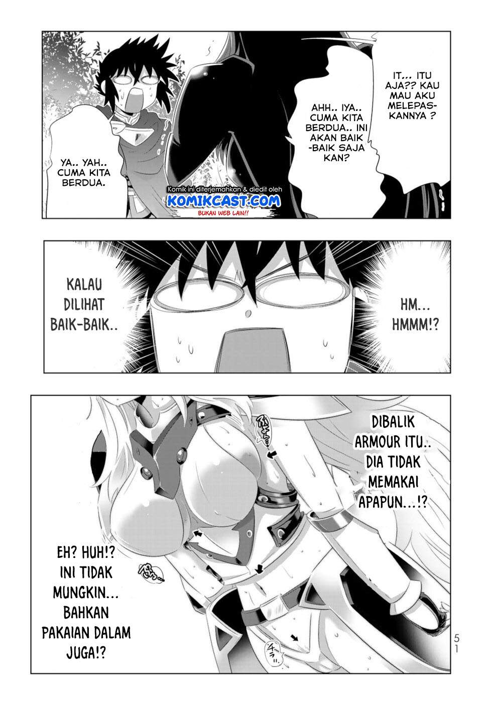 isekai-shihai-no-skill-taker-zero-kara-hajimeru-dorei-harem - Chapter: 59