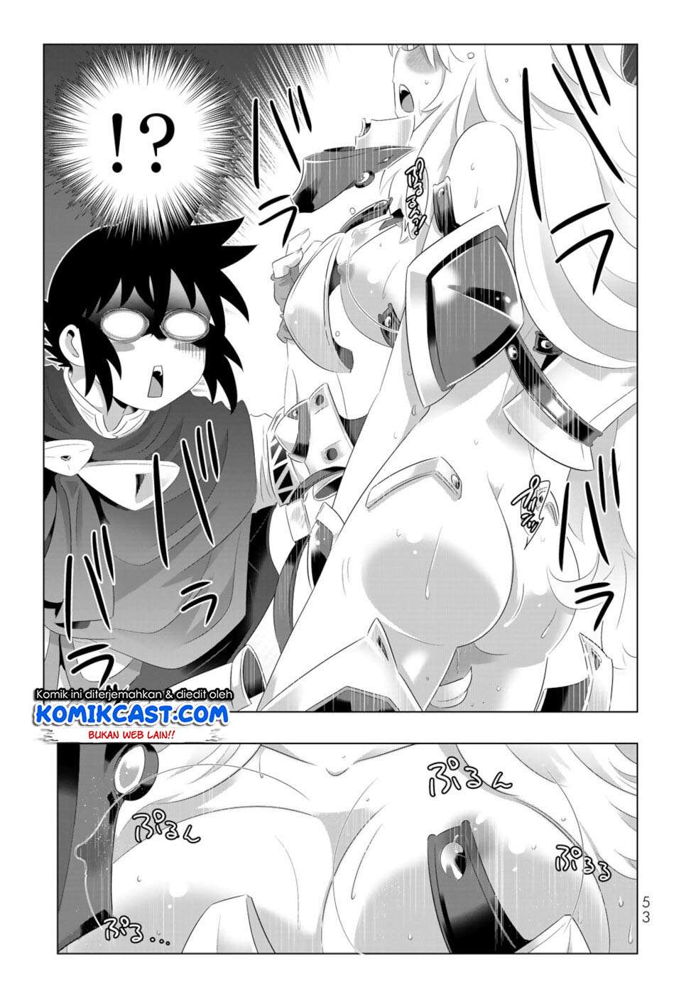 isekai-shihai-no-skill-taker-zero-kara-hajimeru-dorei-harem - Chapter: 59