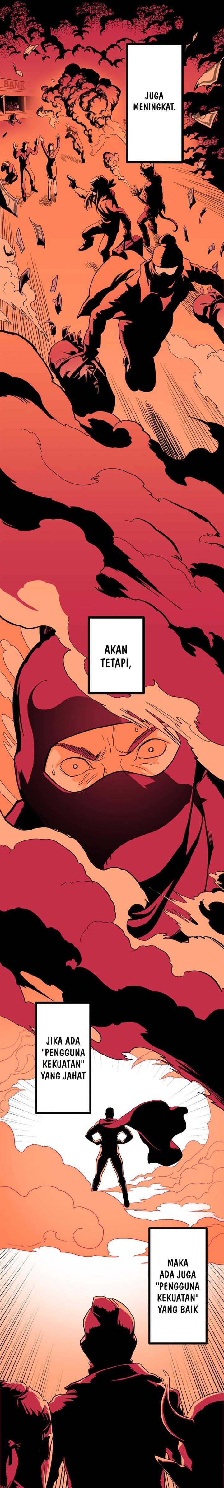 anti-hero - Chapter: 1