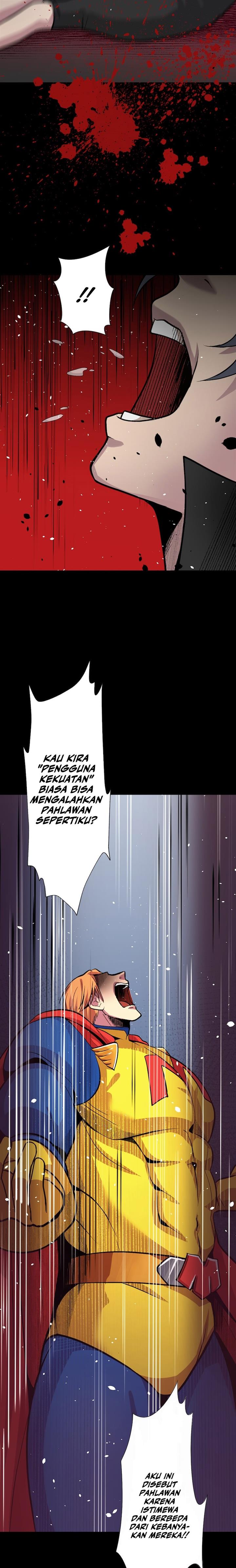 anti-hero - Chapter: 1