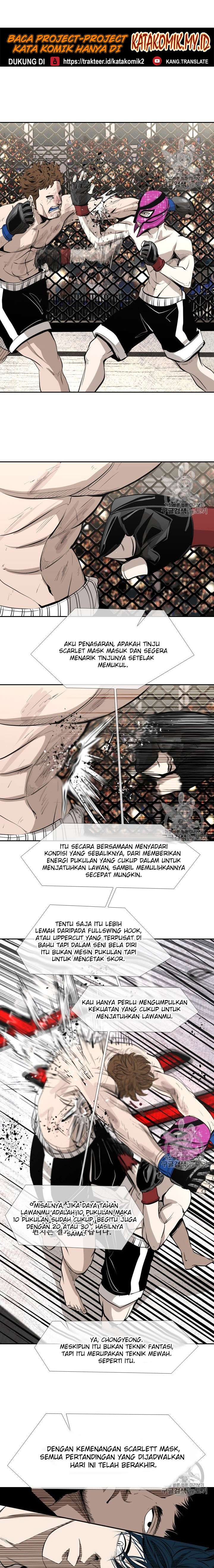 shark - Chapter: 150