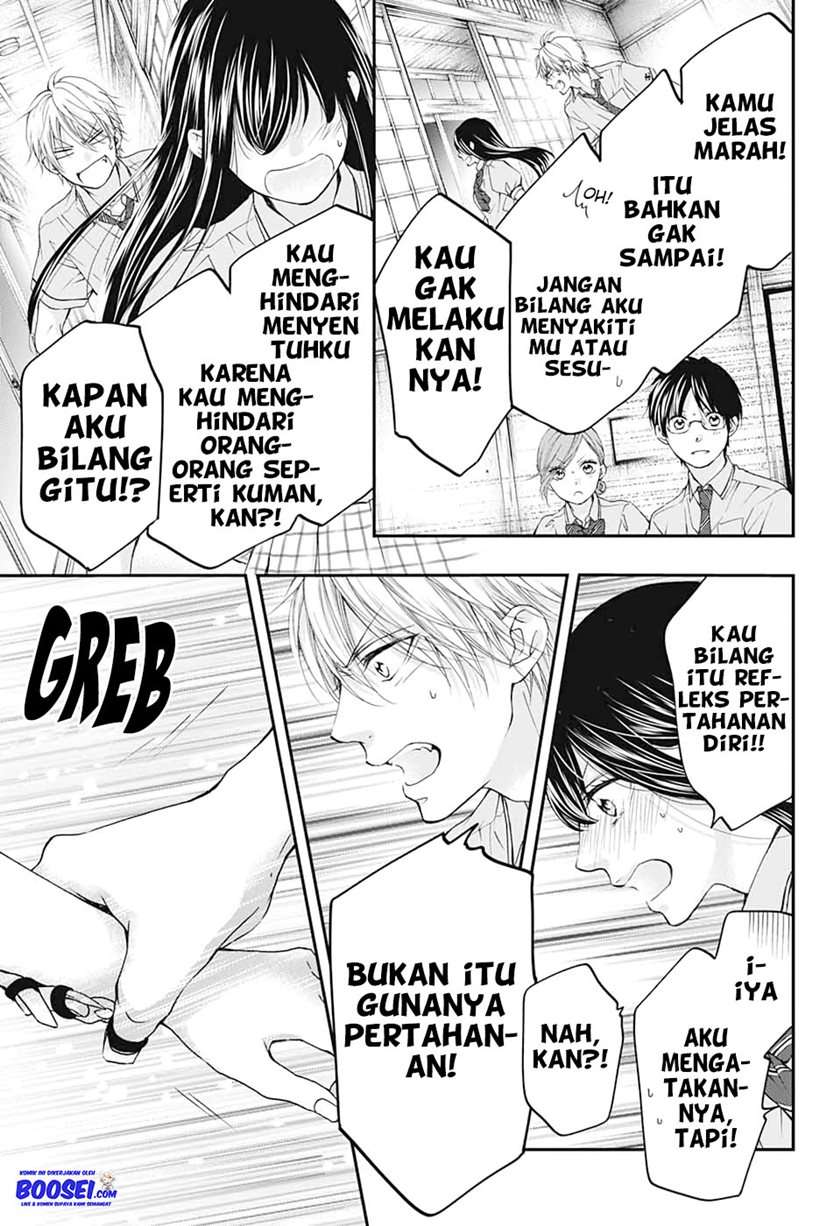 kono-oto-tomare - Chapter: 89