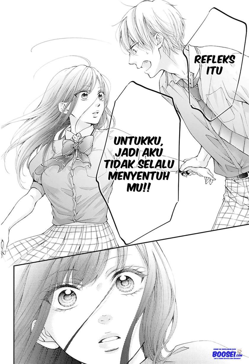 kono-oto-tomare - Chapter: 89