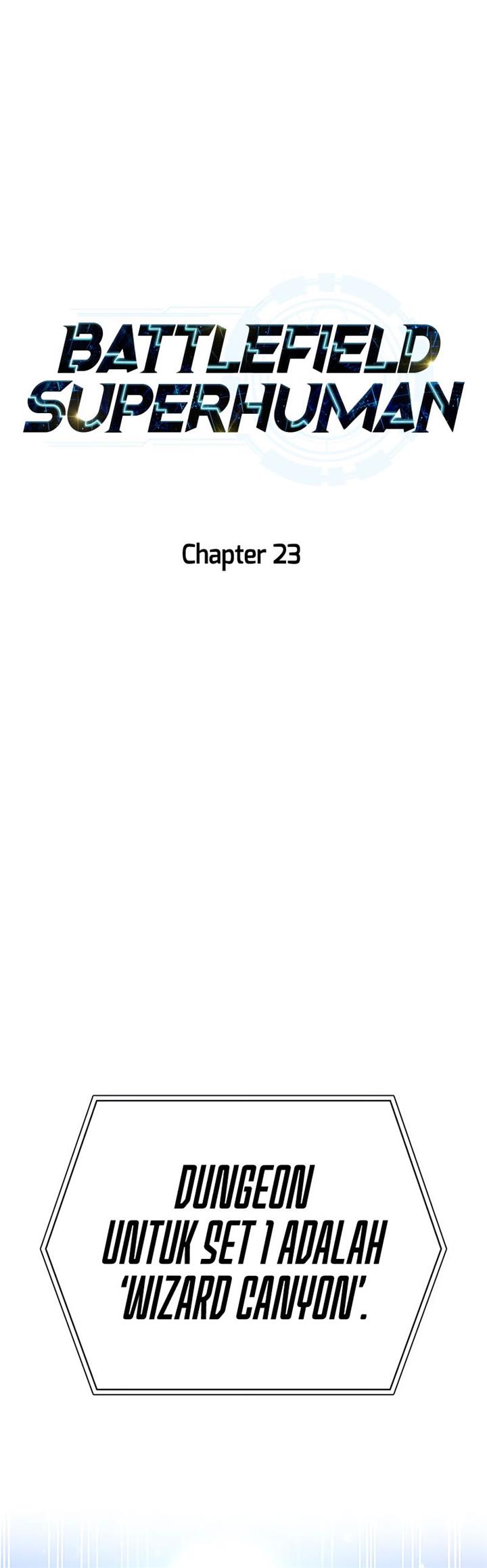 superhuman-battlefield - Chapter: 23