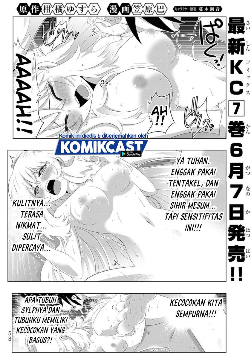 isekai-shihai-no-skill-taker-zero-kara-hajimeru-dorei-harem - Chapter: 60