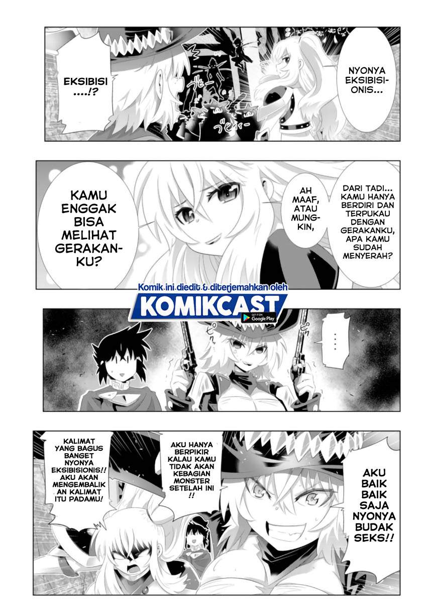 isekai-shihai-no-skill-taker-zero-kara-hajimeru-dorei-harem - Chapter: 60