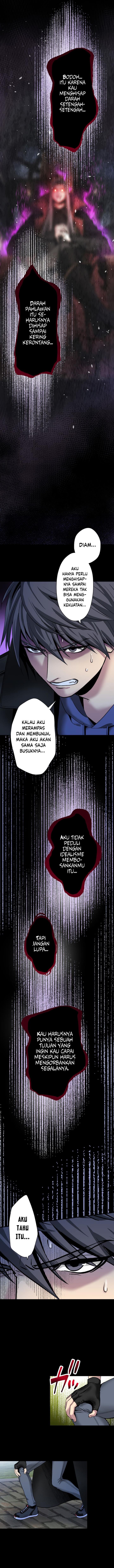 anti-hero - Chapter: 2