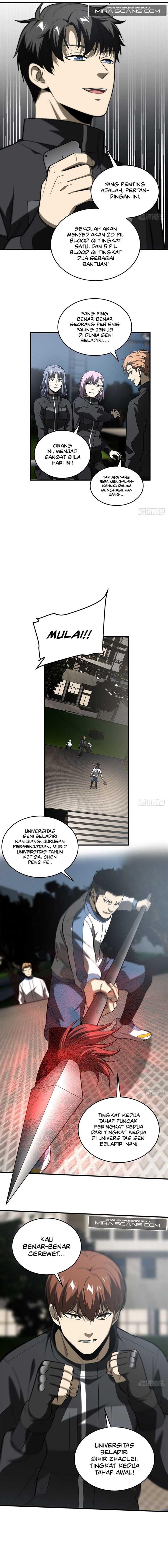 global-gao-wu - Chapter: 91