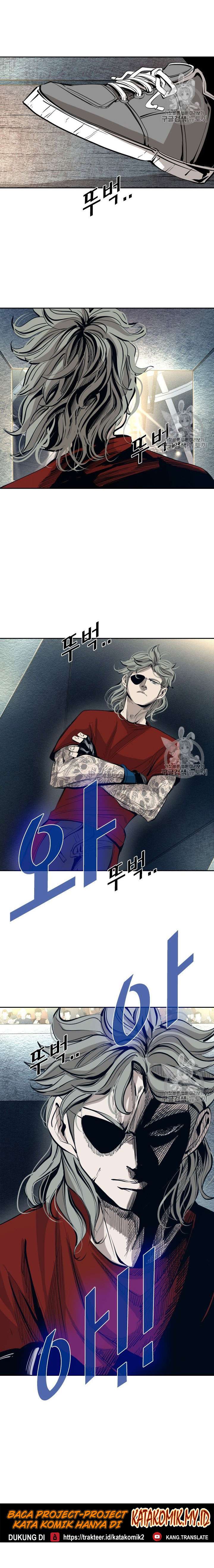 shark - Chapter: 151