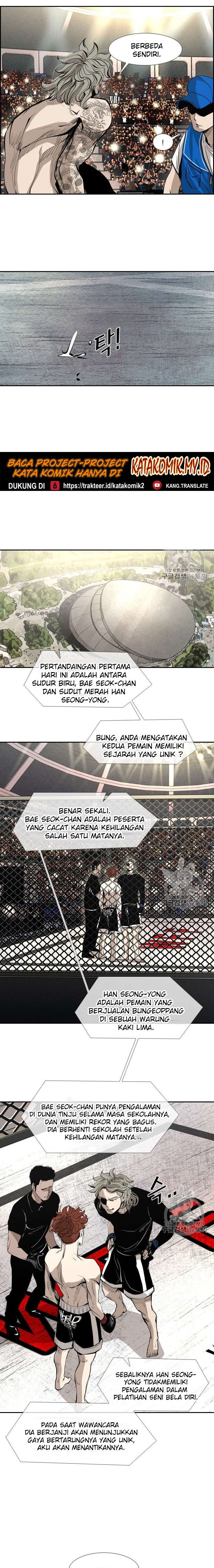 shark - Chapter: 151