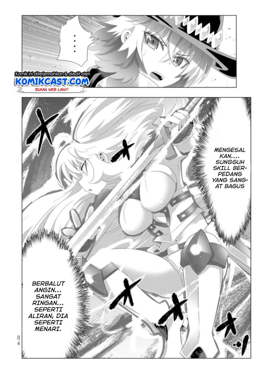 isekai-shihai-no-skill-taker-zero-kara-hajimeru-dorei-harem - Chapter: 61