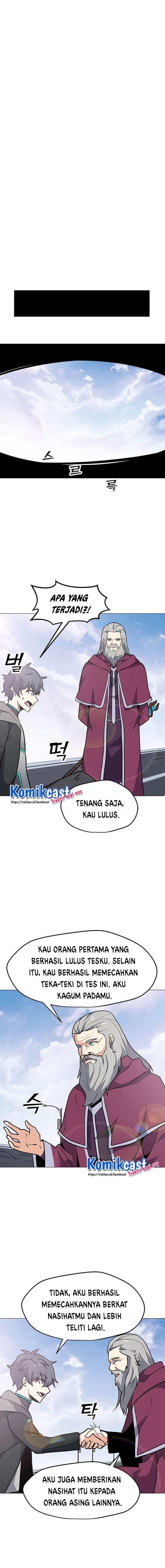 solo-spell-caster - Chapter: 33