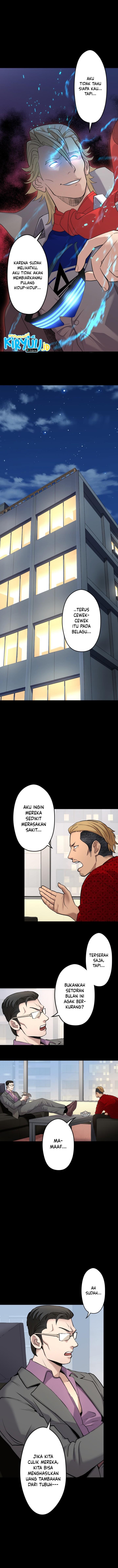 anti-hero - Chapter: 3