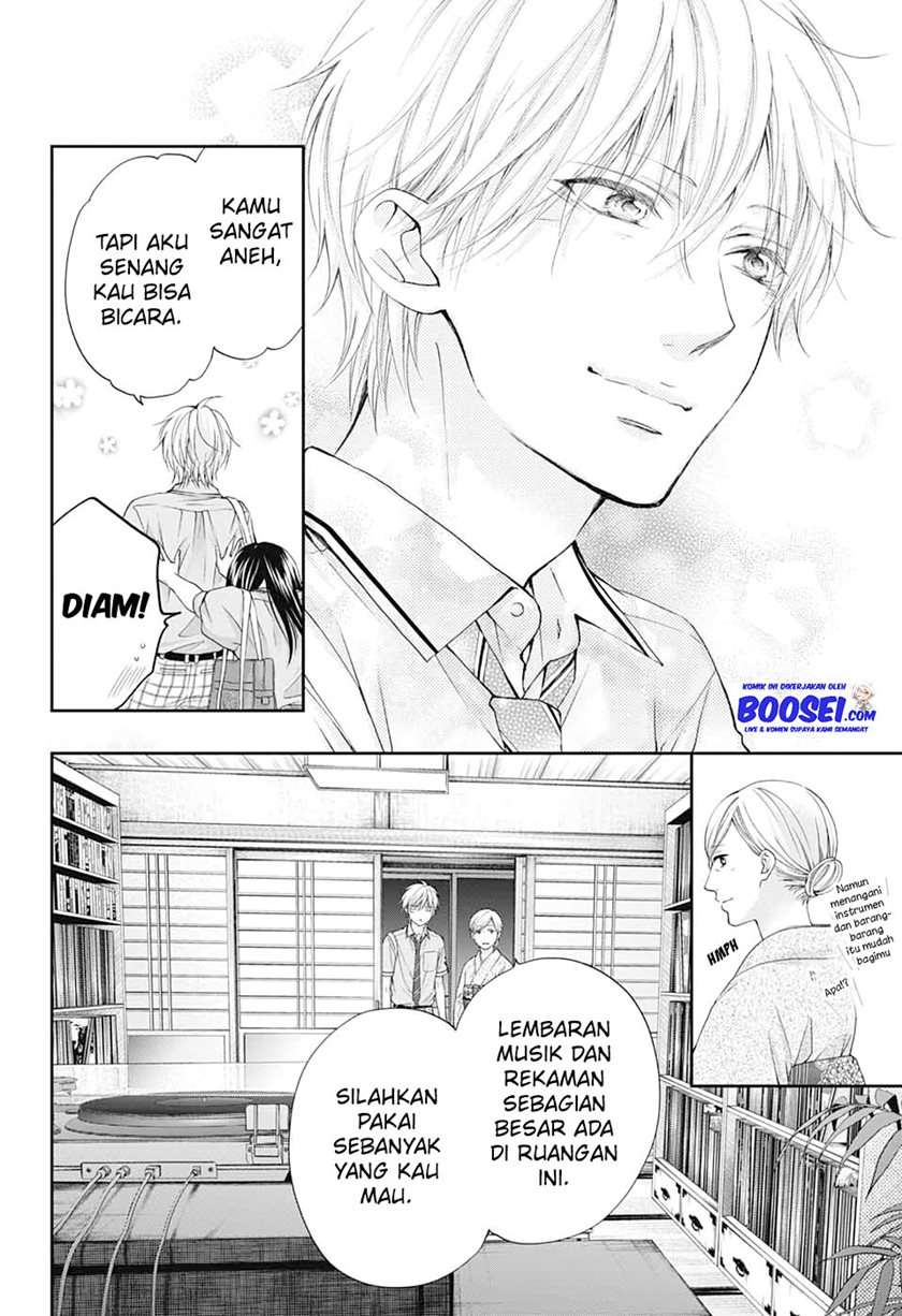 kono-oto-tomare - Chapter: 91