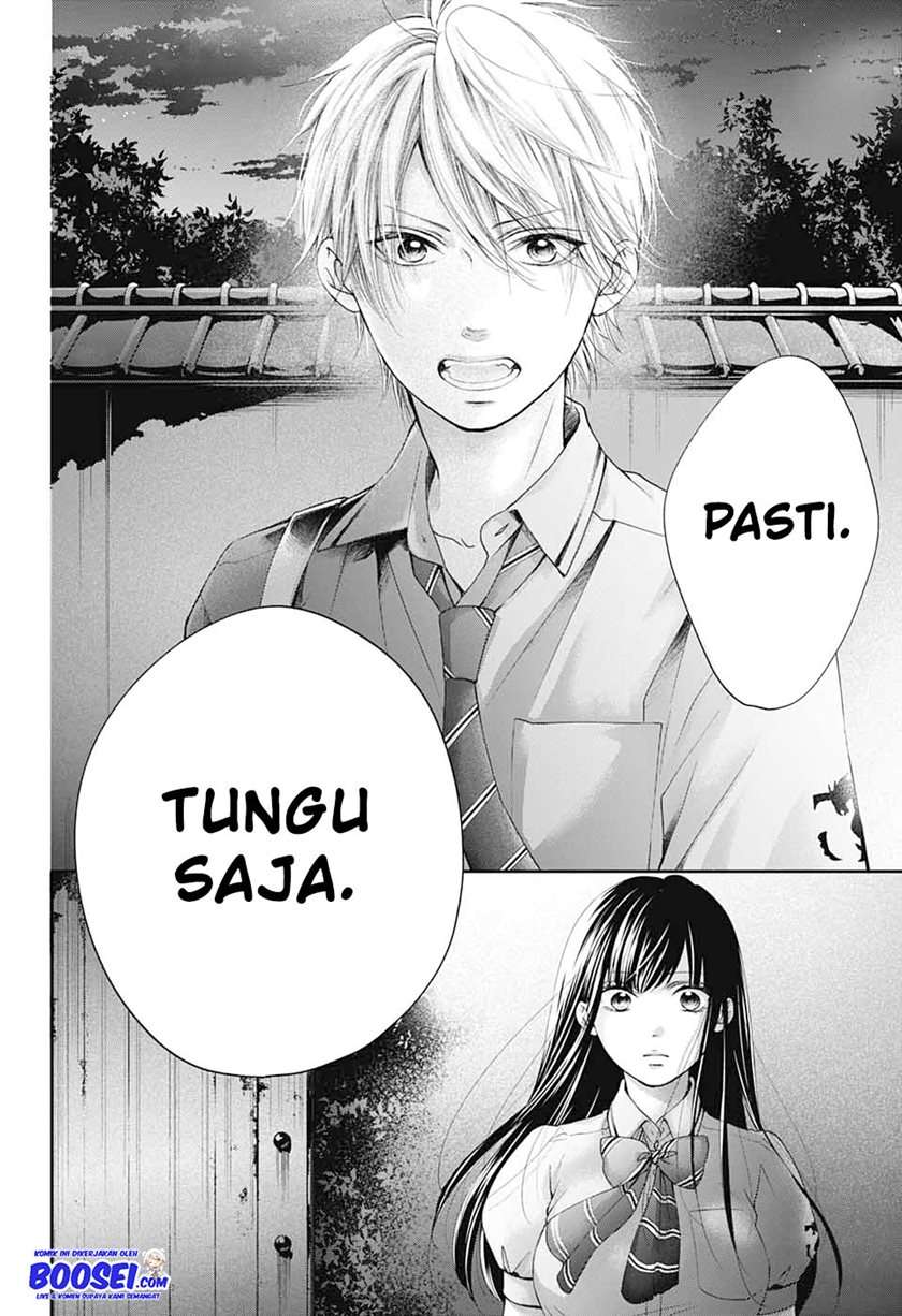 kono-oto-tomare - Chapter: 91