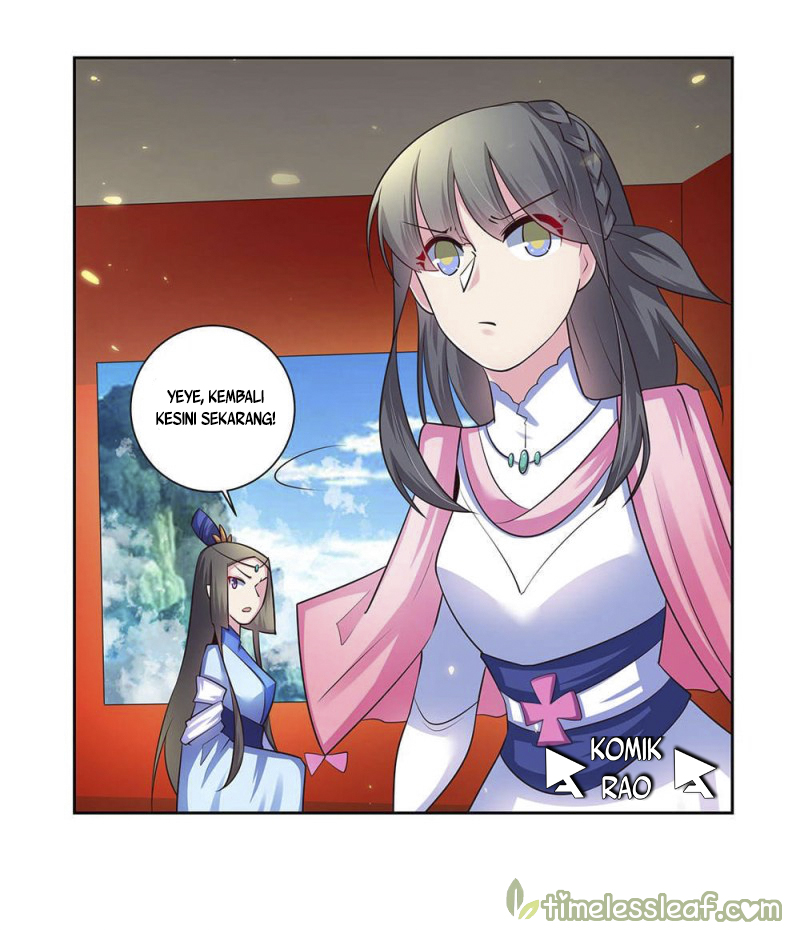 above-all-gods - Chapter: 54