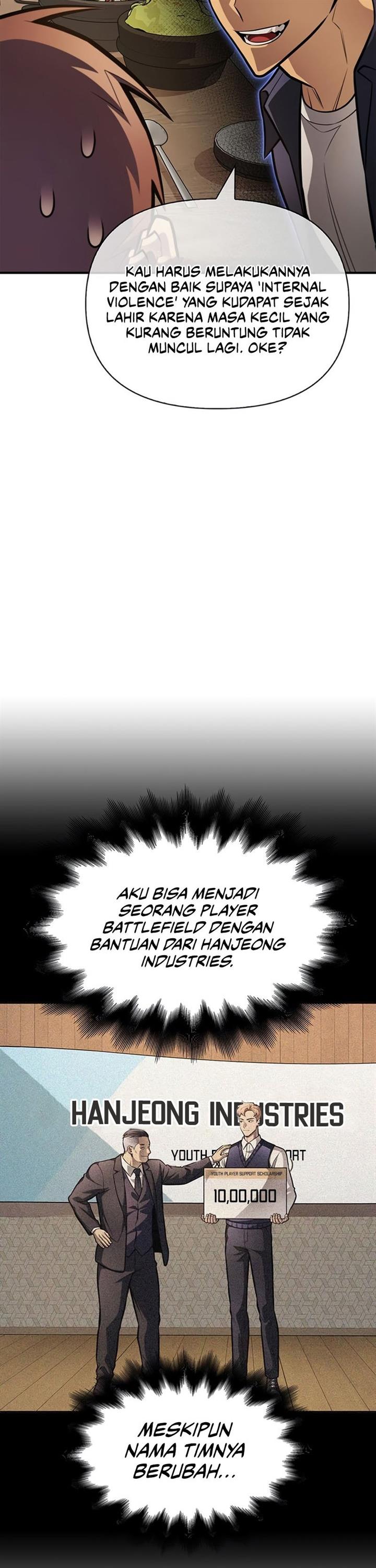 superhuman-battlefield - Chapter: 25