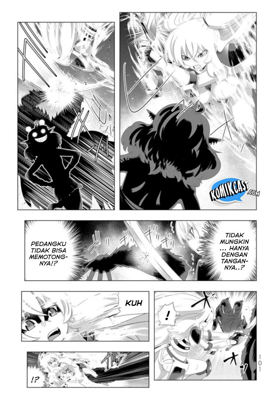 isekai-shihai-no-skill-taker-zero-kara-hajimeru-dorei-harem - Chapter: 62