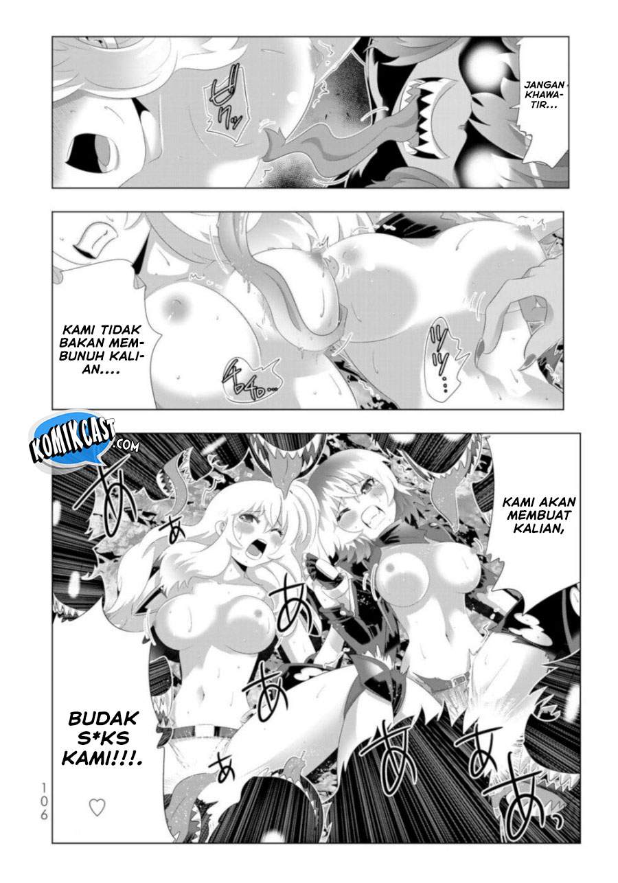 isekai-shihai-no-skill-taker-zero-kara-hajimeru-dorei-harem - Chapter: 62