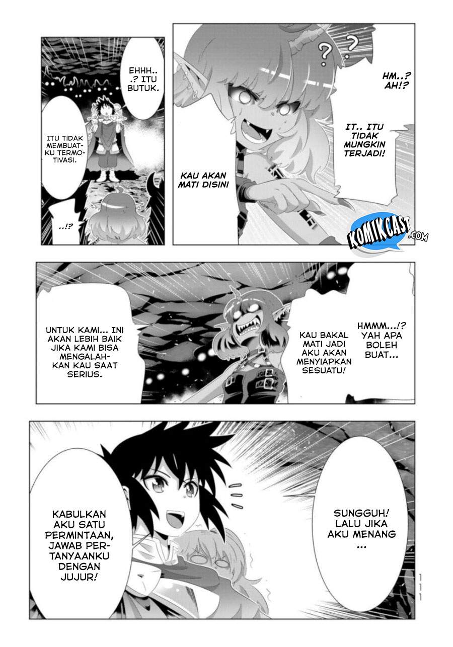 isekai-shihai-no-skill-taker-zero-kara-hajimeru-dorei-harem - Chapter: 62