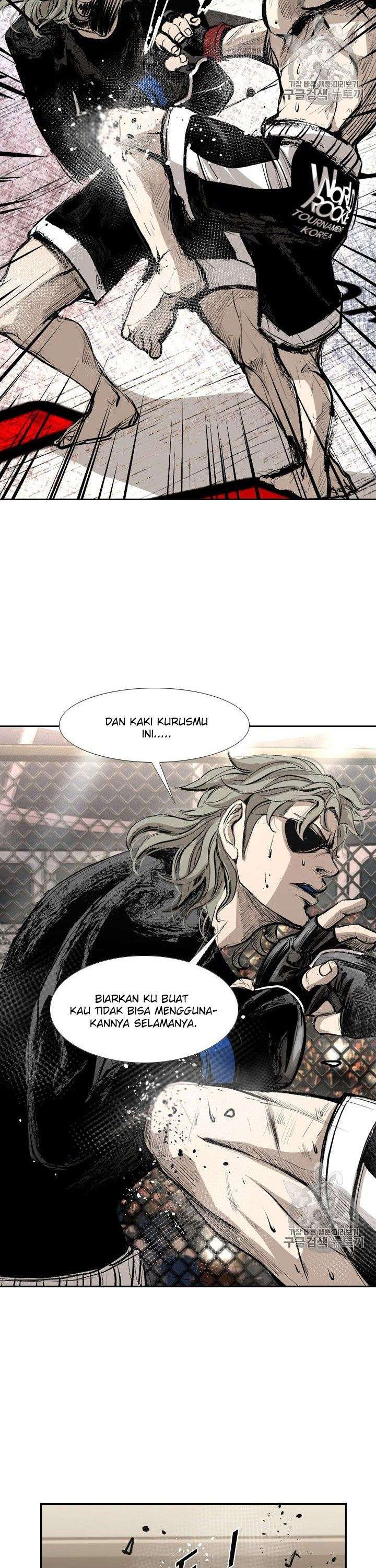 shark - Chapter: 153