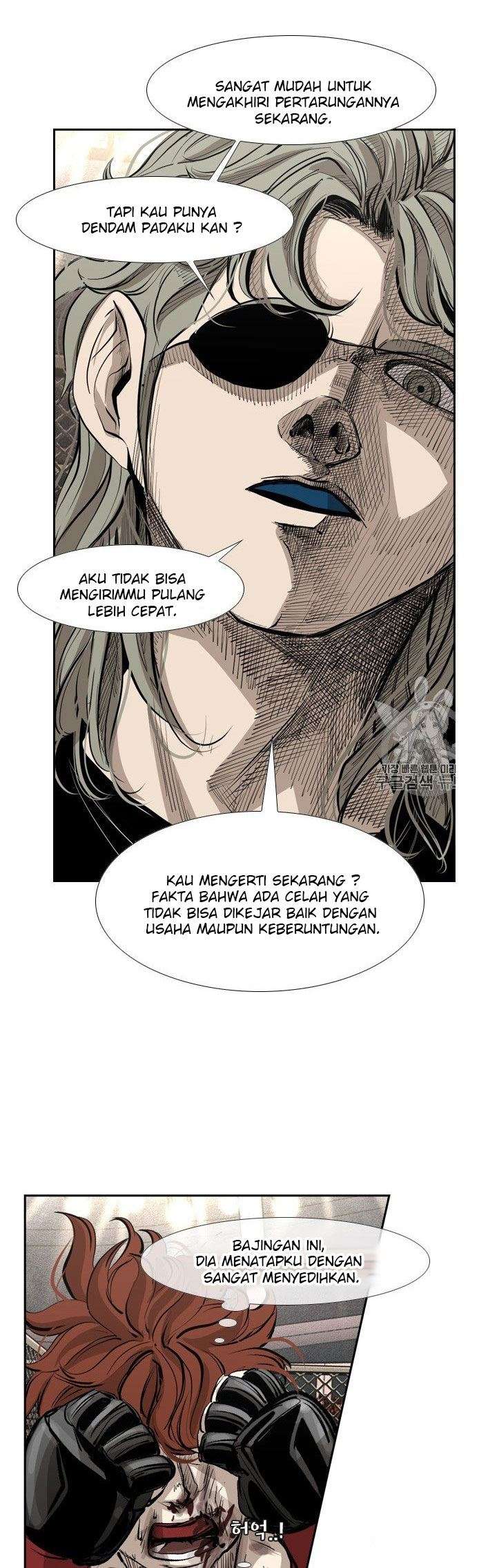 shark - Chapter: 153